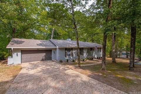 52 N Badalona Drive, Spring Hill, AR 71909