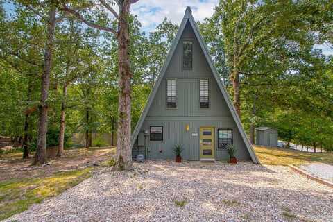 25301 Mashburn Trail, Little Rock, AR 72210