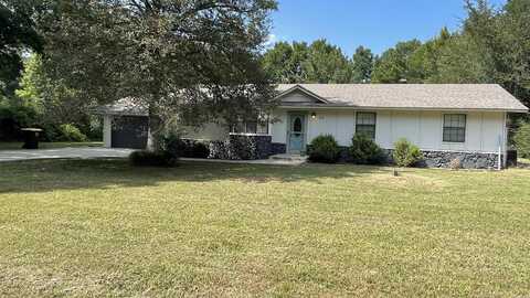 10 Dee Lane, Conway, AR 72032