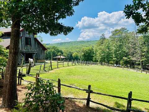 Still Creek Road, Rising Fawn, GA 30738