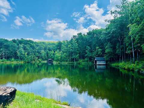 0 Still Creek Road, Rising Fawn, GA 30738