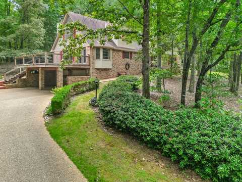 621 PINECREST DRIVE, MANCHESTER, GA 31816