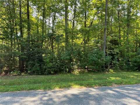 Lot 33 Quarters Cove Drive, Weems, VA 22576