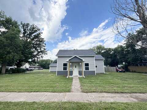 919 4TH STREET, DAVID CITY, NE 68632