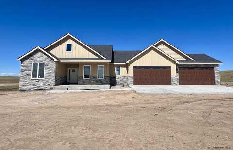 11910 WINEGLASS CT, Cheyenne, WY 82009