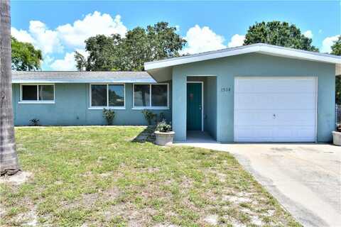 1504 OVERBROOK ROAD, ENGLEWOOD, FL 34223