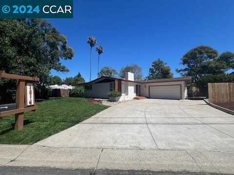 1814 Gross Ln, Concord, CA 94519