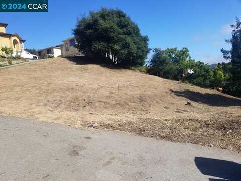 2525 Brandt St., Pinole, CA 94564