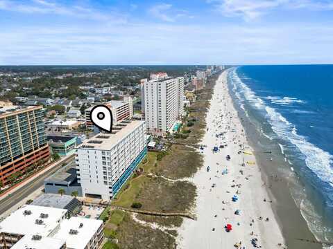 1709 S Ocean Blvd., North Myrtle Beach, SC 29582