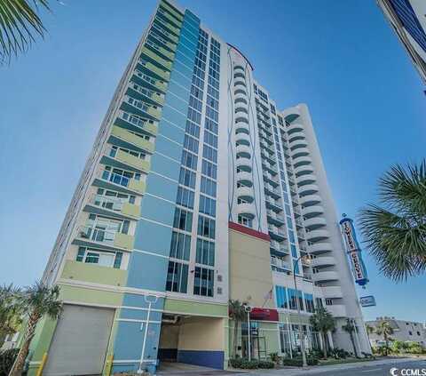 2100 N Ocean Blvd., North Myrtle Beach, SC 29582