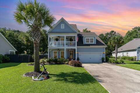 72 Black Pearl Court, Pawleys Island, SC 29585