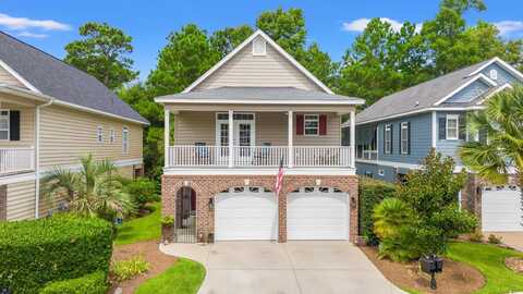 112 Charles Towne Ln., Murrells Inlet, SC 29576