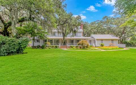 808 Mount Gilead Rd., Murrells Inlet, SC 29576