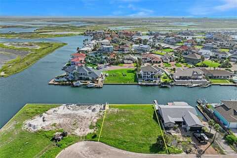 506 Mustang Boulevard, Port Aransas, TX 78373