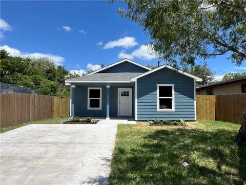 4046 Santa Elena Street, Corpus Christi, TX 78405