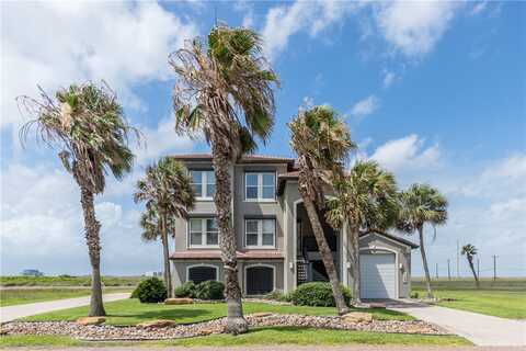 145 Mariners Drive, Port Aransas, TX 78373