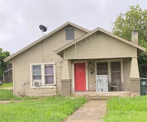 408 E 4th Street, Alice, TX 78332