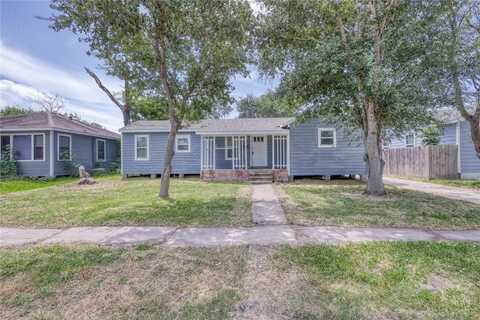 1017 Harrison Street, Corpus Christi, TX 78404