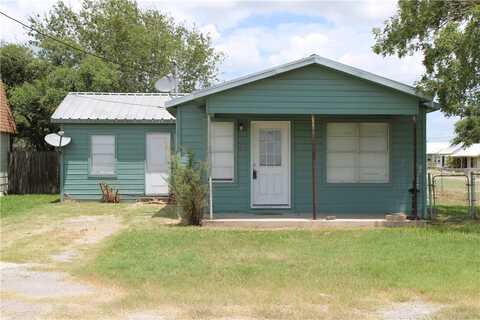 112 E Dahme Street, Orange Grove, TX 78372