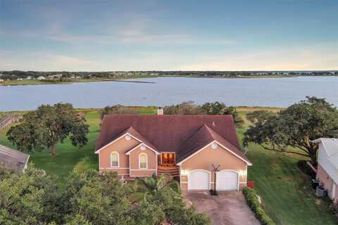 24475 La Ponderosa, Mathis, TX 78368