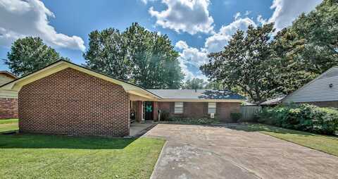 822 PRYOR DRIVE, West Memphis, AR 72301