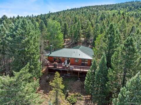 8351 London Lane, Conifer, CO 80433