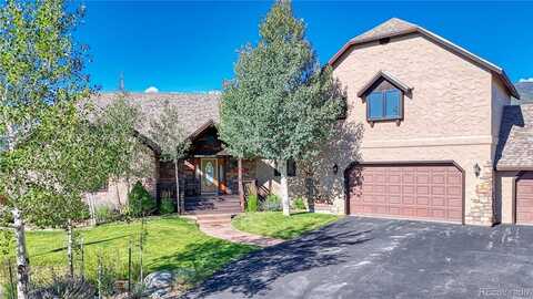 30055 County Road 361, Buena Vista, CO 81211