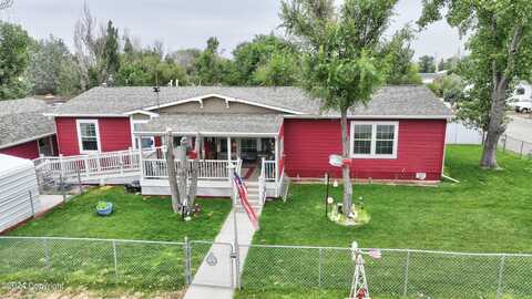 2601 Kristan Ave -, Gillette, WY 82718