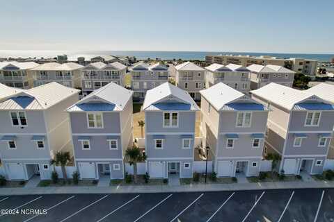 9011 Village West Drive, Emerald Isle, NC 28594