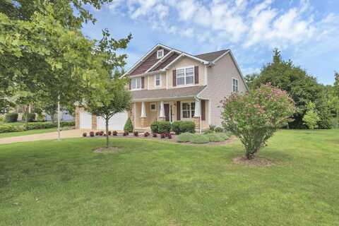 66 Minnick Court, Johnstown, OH 43031