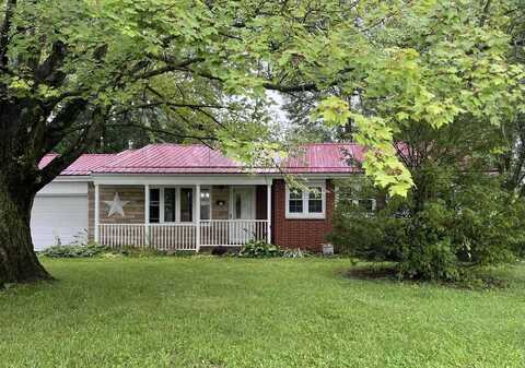 333 S Jackson Street, Sabina, OH 45169