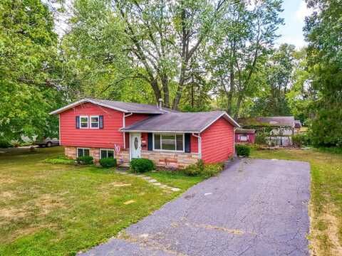 3703 Elbern Avenue, Columbus, OH 43213