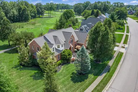 5631 Medallion Drive E, Westerville, OH 43082