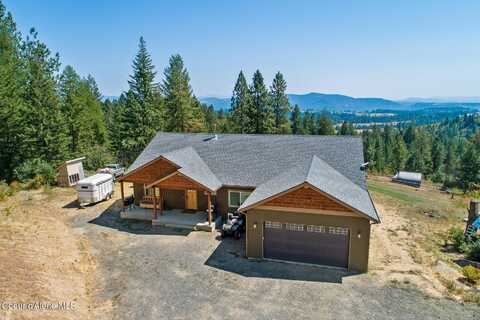 14022 S BELLGROVE RD, Coeur D Alene, ID 83814