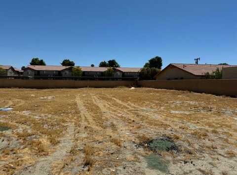 Lot 105 Wishing Well Trail, Cathedral City, CA 92234