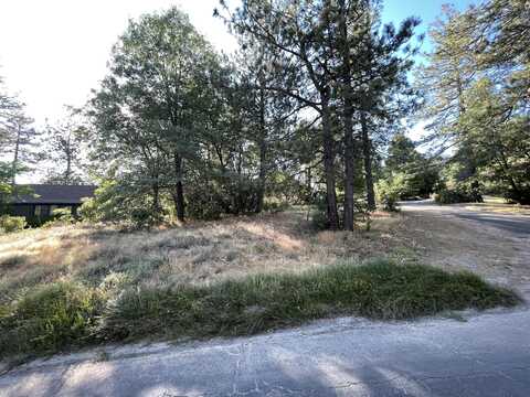 0 Pinecrest Avenue, Idyllwild, CA 92549