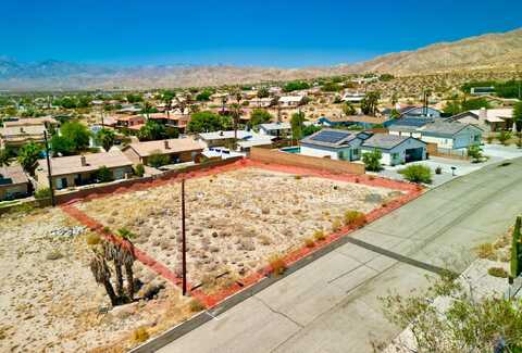 12761 Casa Loma Road, Desert Hot Springs, CA 92240