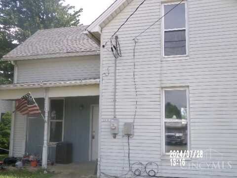 11904 US Rt 62, Eagle Twp, OH 45697