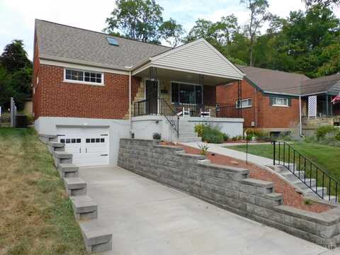 742 Wilbud Drive, Cincinnati, OH 45205