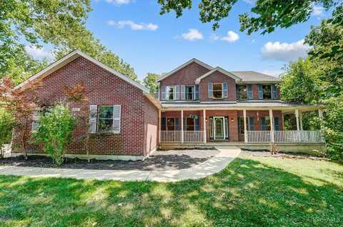 893 Kerns Drive, Lebanon, OH 45036