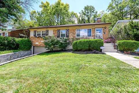 2703 Westbrook Drive, Cincinnati, OH 45211