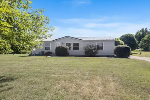 3484 Beltz Road, Clay Twp, OH 45171