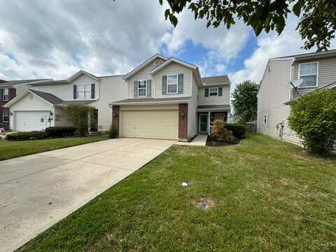 5714 Clemens Drive, Goshen, OH 45140