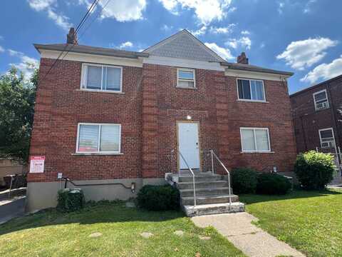 1665 Anita Place, Cincinnati, OH 45237