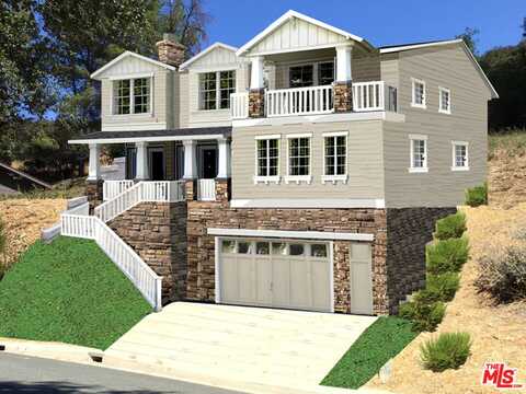 23670 Summit Dr, Calabasas, CA 91302