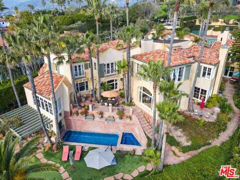 7107 Birdview Ave, Malibu, CA 90265