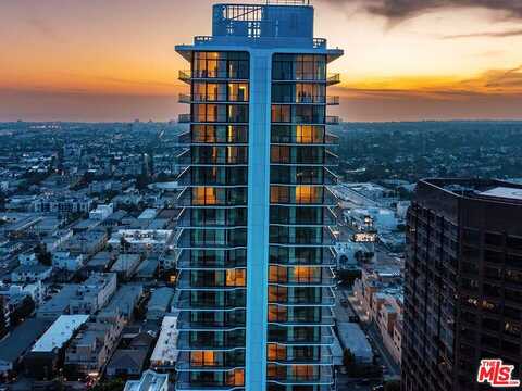 11750 SW Wilshire Blvd, Los Angeles, CA 90025