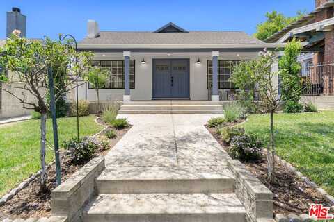 325 N Wilton Pl, Los Angeles, CA 90004