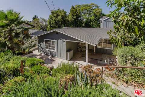 2923 La Combadura Rd, Santa Barbara, CA 93105