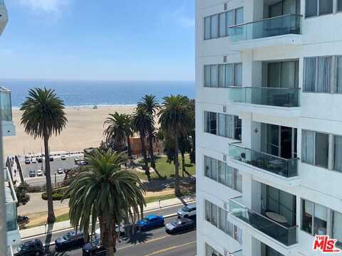 1431 Ocean Ave, Santa Monica, CA 90401